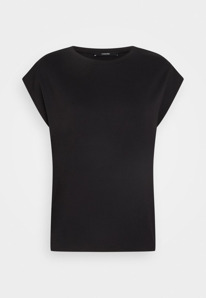 Gabour | Sandales à Plateforme Exclusives Noires